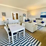 Berringer, Backbord, Direkt An Der Promenade Apartment