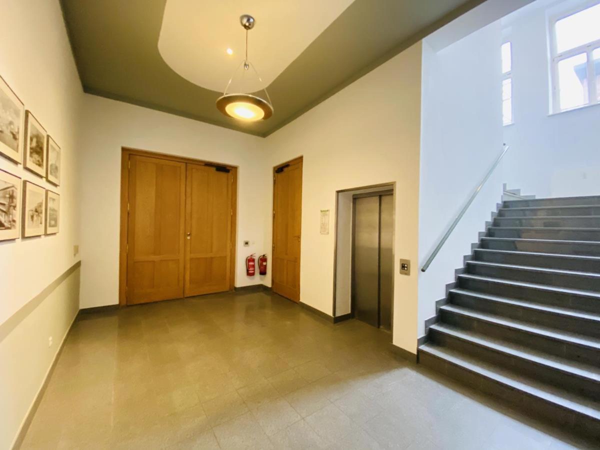 Berringer, Backbord, Direkt An Der Promenade Apartment