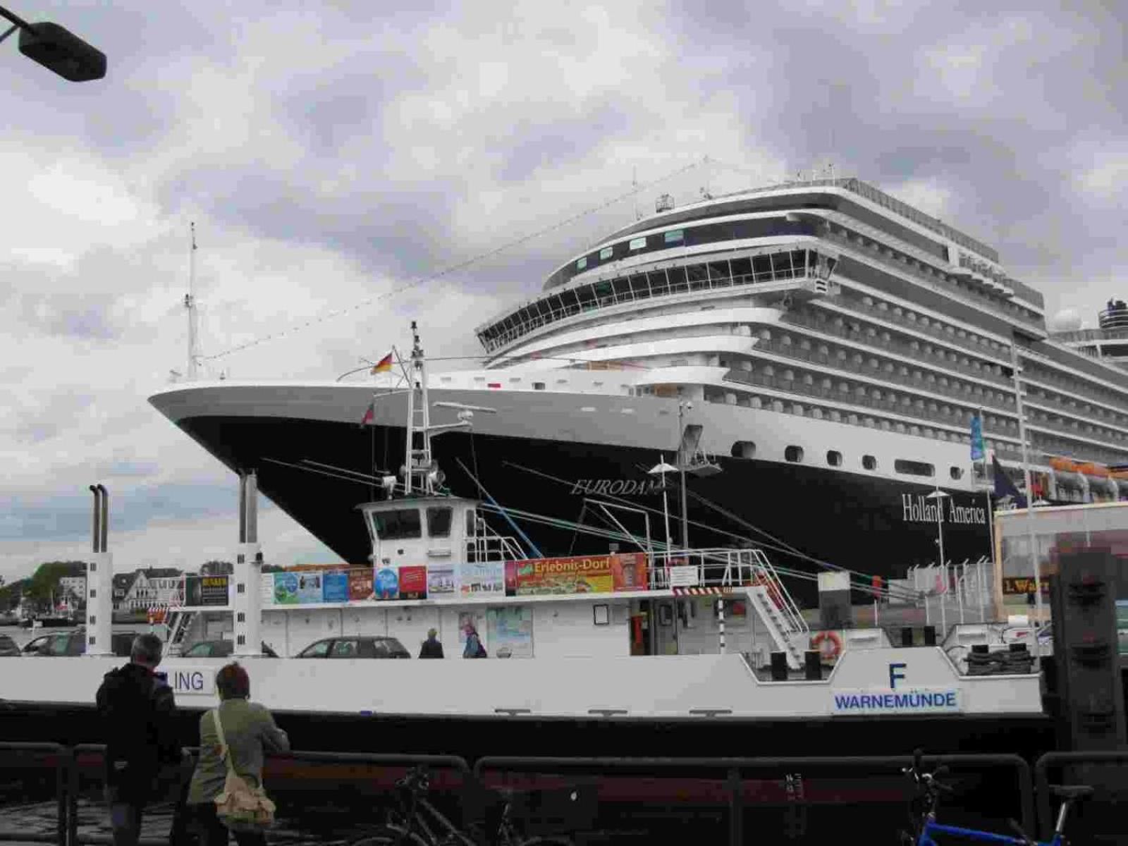 Apartment Berringer, Backbord, Direkt An Der Promenade